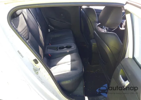 2014 Hyundai Veloster Turbo W/Black from USA, damaged, VIN KMHTC6AE7EU210334